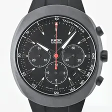 RADO DiaStar Ref: 650.0378.3 Limited to 1111 pieces 050
