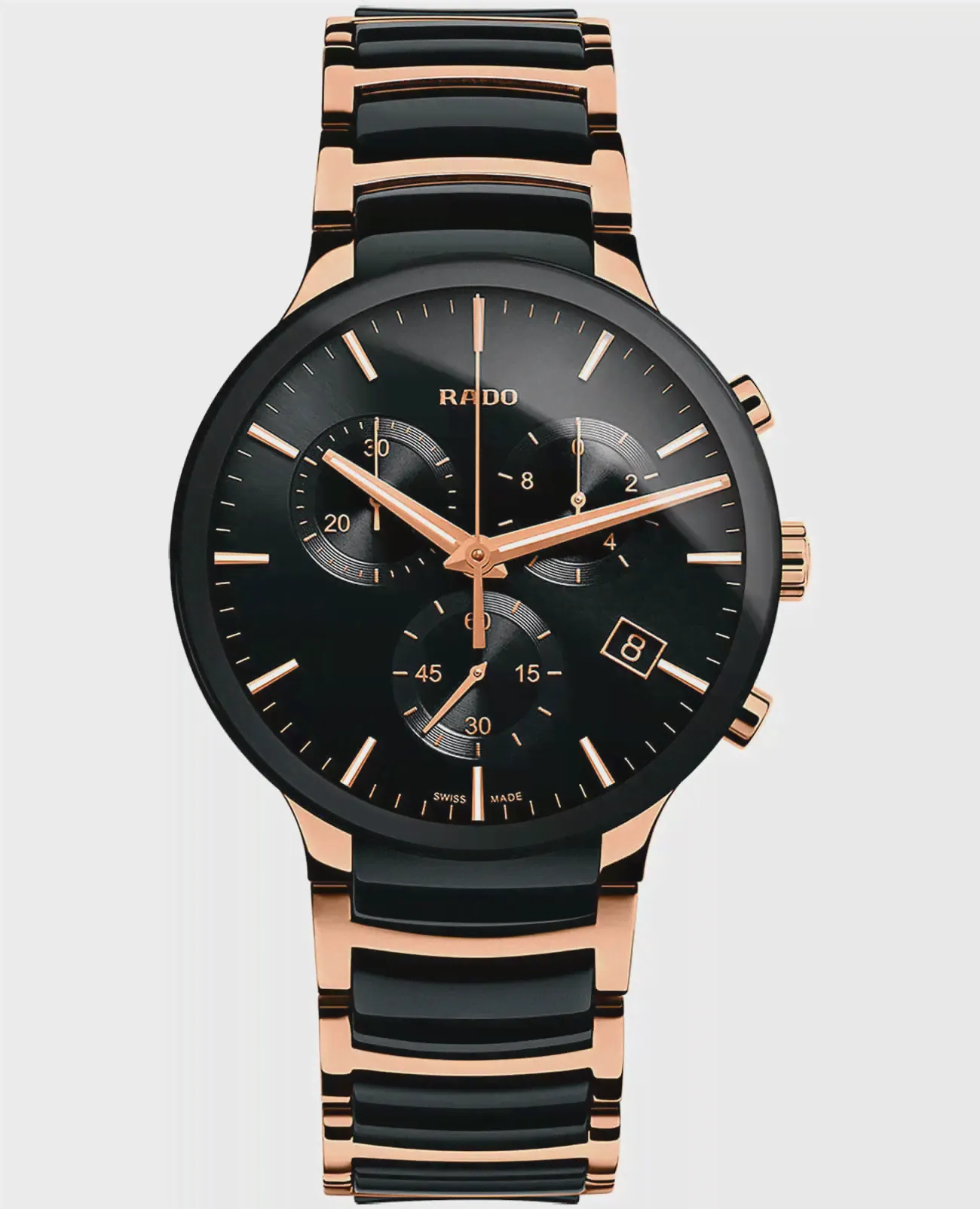 Rado Centrix Chronograph R30187172-0