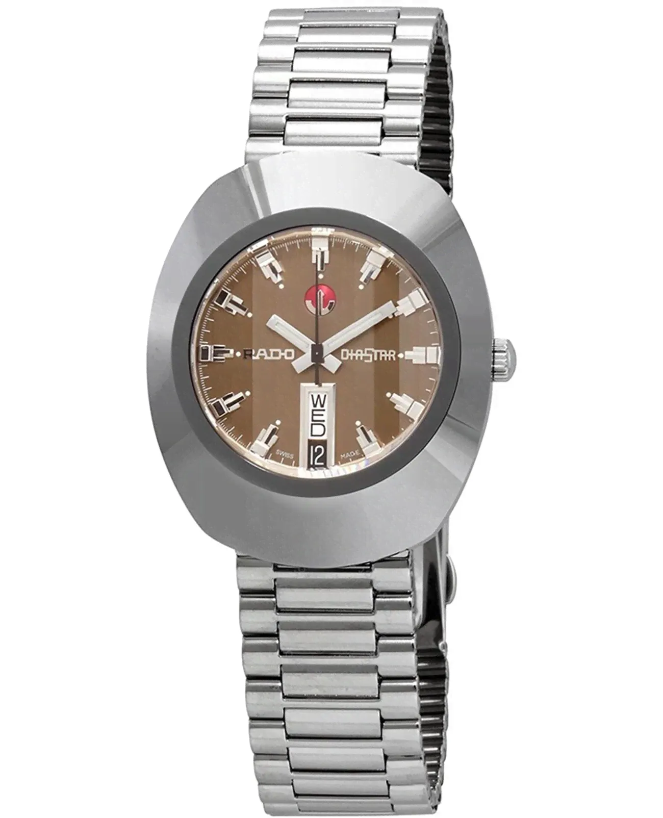 Rado The Original Automatic R12408653-0