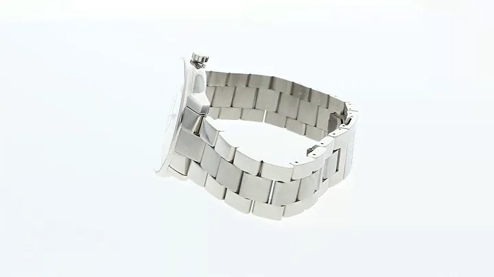 Rado Coupole Classic Gent Automatic XL R22876013 Zegarek / Watch 360