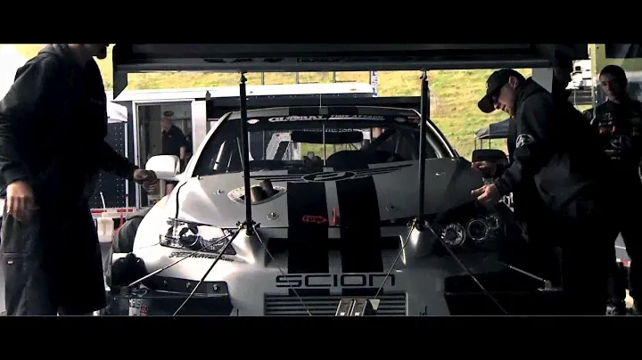 Chris Rado's Scion tC 2.0