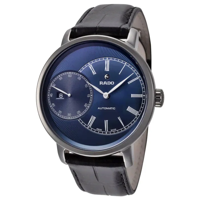 Наручные часы Rado DiaMaster Automatic Grande Seconde R14129206