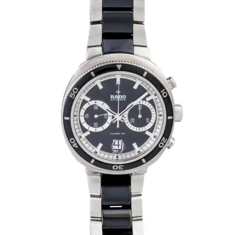 RADO D-Star 200 Chronograph