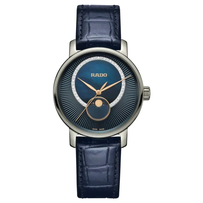 Наручные часы Rado DiaMaster Diamonds R14055905