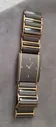 Rado mens bracelet watch - scratch proof, water sealed, high tech ceramics.