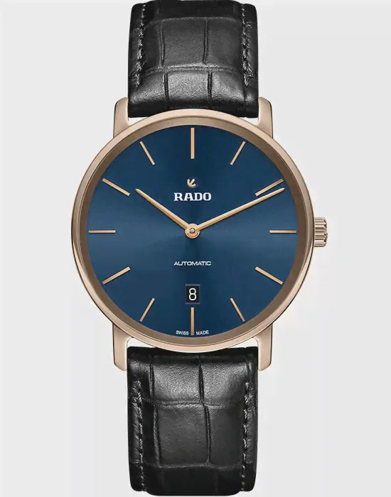 Rado Diamaster Thinline R14068206
