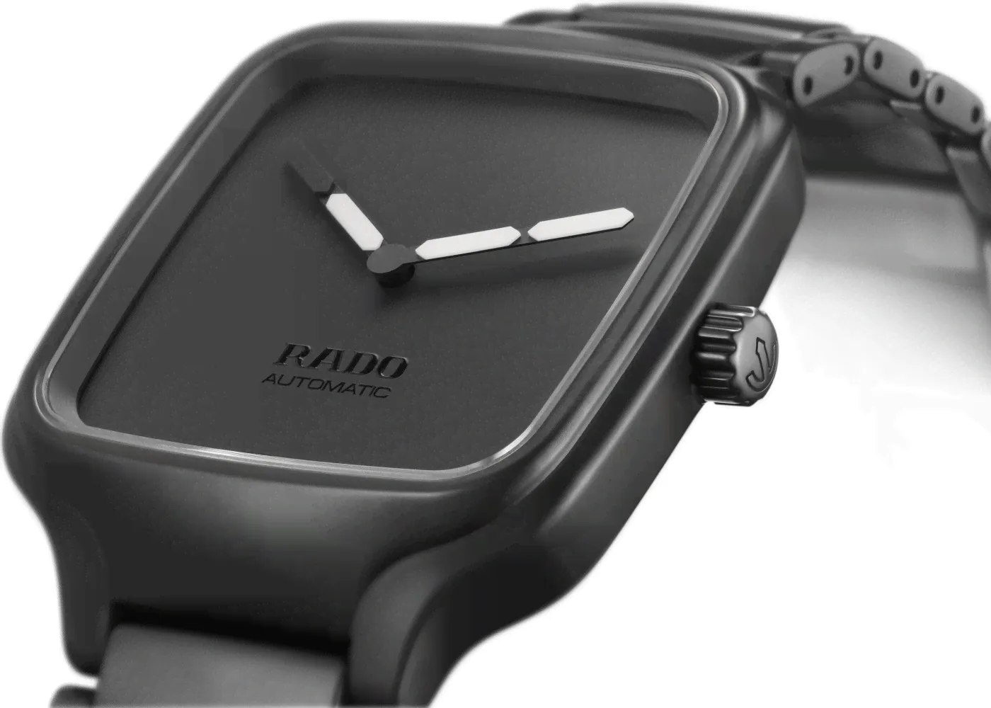 Rado True Square Undigital 763.6075.3.015-3