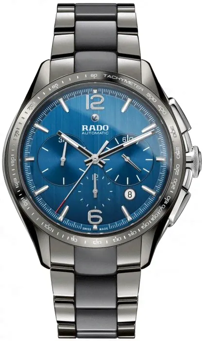 Rado HyperChrome Automatic Chronograph, артикул R32120202-0