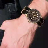 Rado Captain Cook Automatic Bronze 763.0504.3.330-3