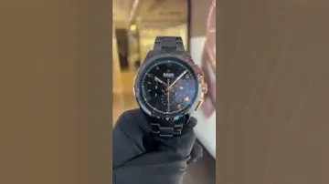 Rado HyperChrome Automatic Chronograph