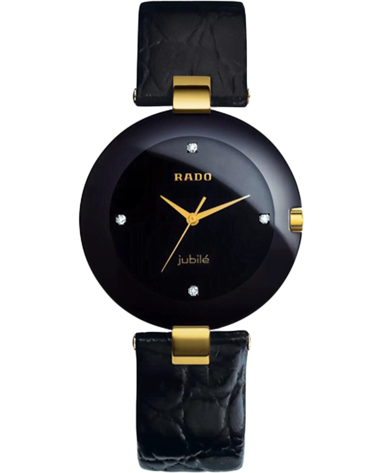 Rado Coupole Classic R22828715-0