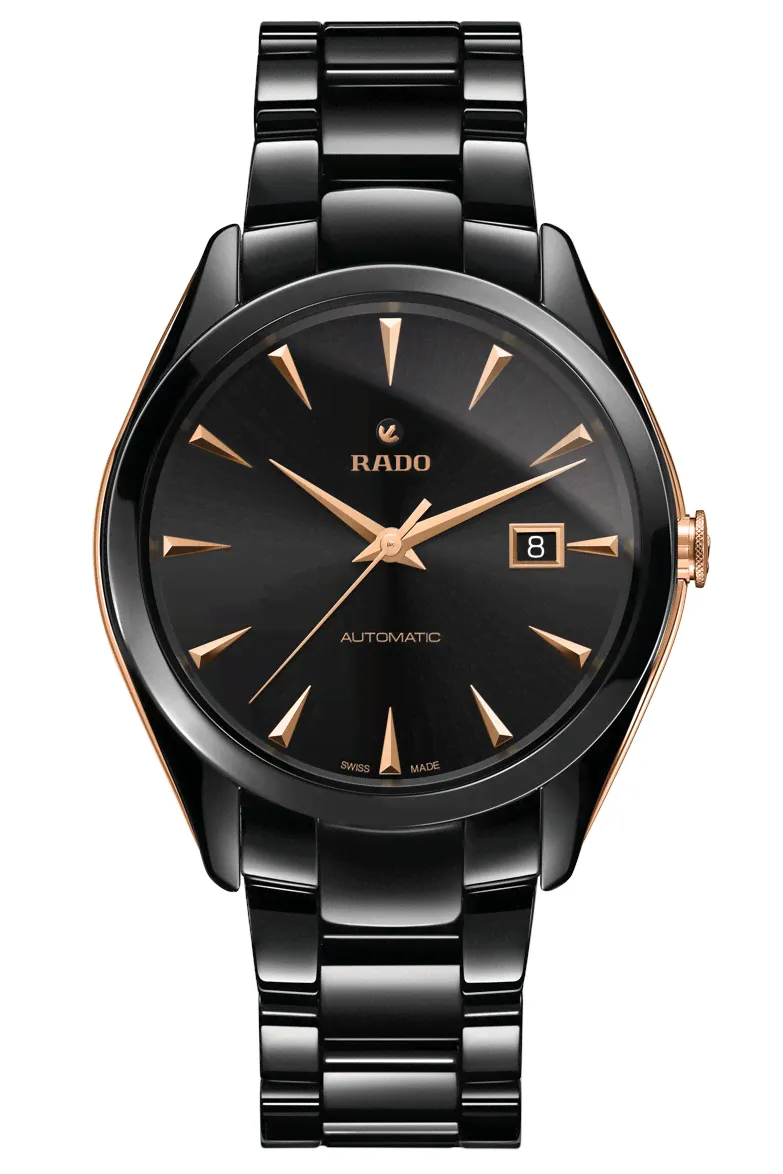 Rado HyperChrome Automatic 01.763.0252.3.016 (R32252162)-0