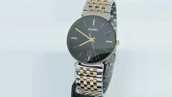 Rado R48912153