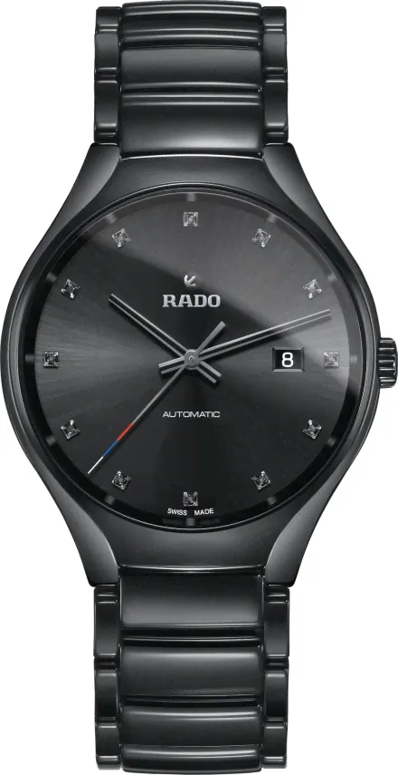 Rado True Limited Edition Russia 763.6111.3.070-0