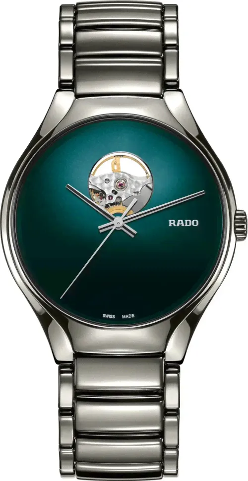 Rado True Secret 734.6108.3.031-2