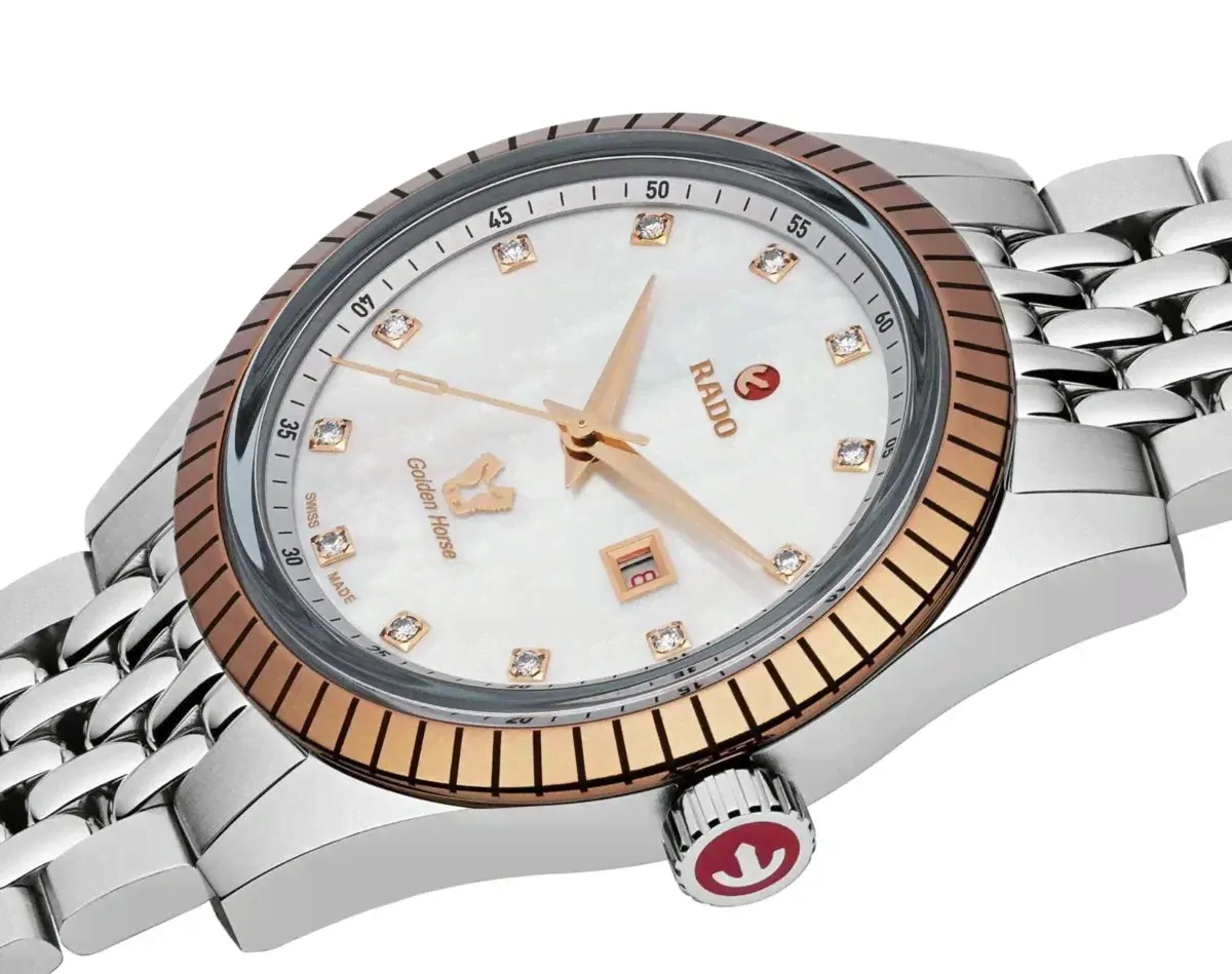 Rado Automatic 561.6102.3.090-4