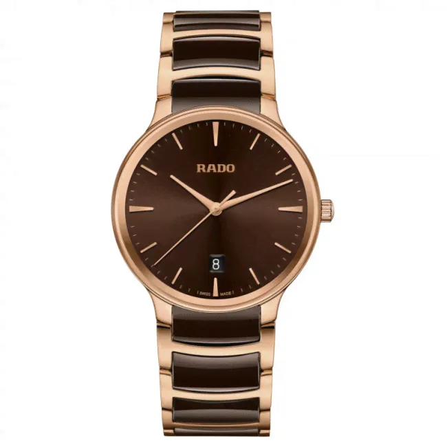 Швейцарские Мужские наручные часы Rado R30023302