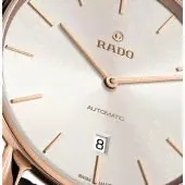 Rado Thinline 766.6068.3.402