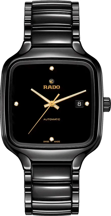 Rado True Square Automatic 763.6078.3.016-3