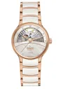 Rado Automatic Diamonds Open Heart 734.6029.3.092