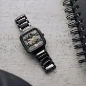 Rado Automatic Skeleton 808.6124.3.016-1