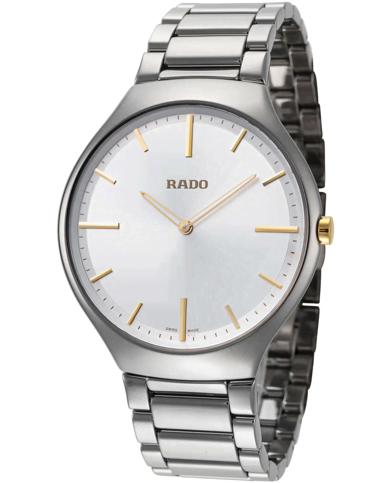 Rado True Thinline R27955112-0