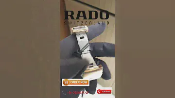 Rado Centrix Quartz High Tech Ceramic 38 mm R30554172