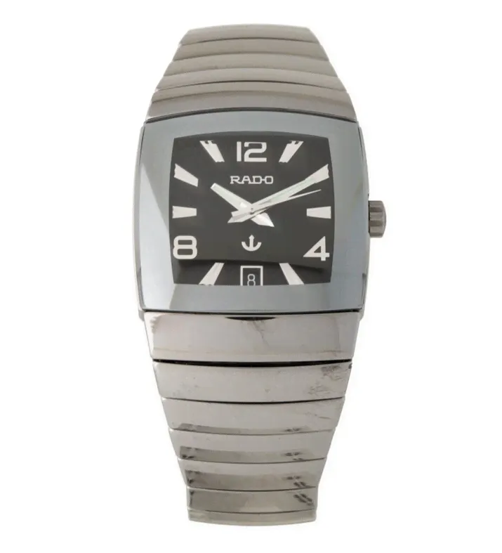 rado sintra watch Mens Sintra Collection 34mm x 29mm Case Dimensions Sapphire