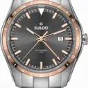 Rado XXL Watch Hyperchrome UTC 771.6050.3.016