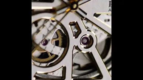 Rado True Square Automatic Open Heart