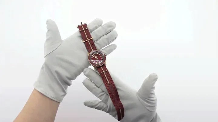 RADO | CAPTAIN COOK AUTOMATIC BRONZE R32504407 | GIULIAN WATCHES AND JEWELLERY | UNBOXING