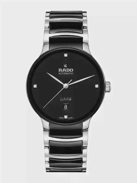 Rado Centrix automatic diamonds R30018712-0