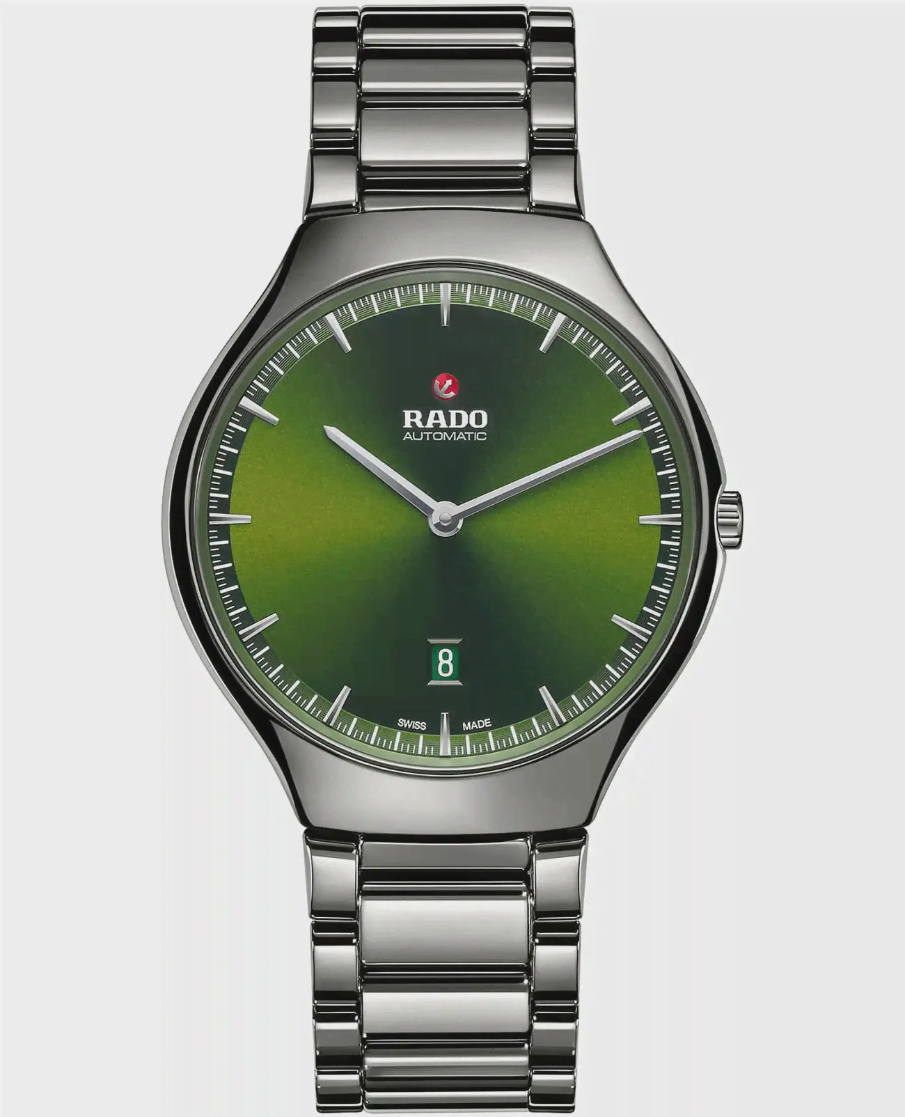 Rado True Thinline Automatic R27088312-0