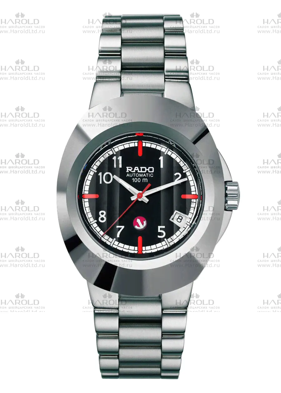 Rado Automatic 658.0637.3.015-0