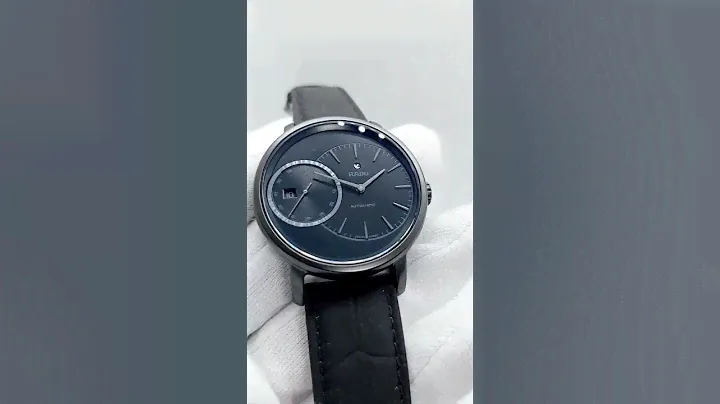 Оригинальные мужские часы швейцарского бренда RADO R14128166 из коллекции DIAMASTER