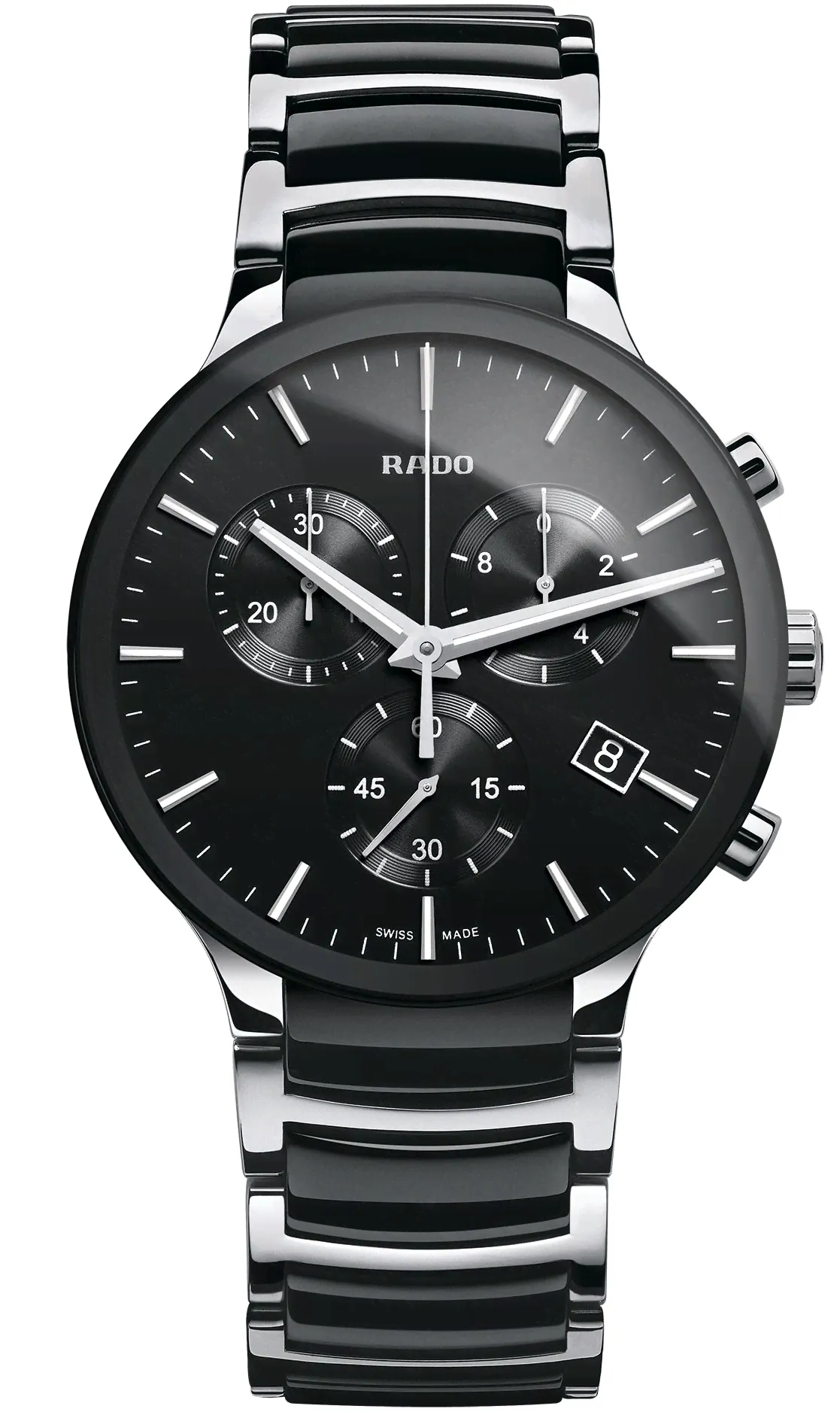 Наручные часы мужские Rado r30130152 (mbz187095)-0