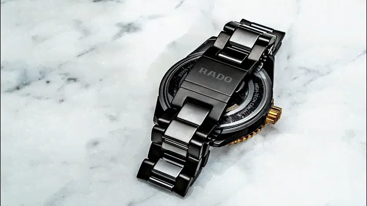 Best Rado Watches For Men Buy 2024 Top 5