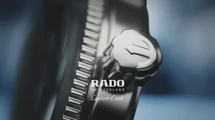 Captain Cook Automatic - A Sporty Look with Three Different Summer Looks