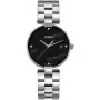 Браслет для часов Rado 219.3852.4, 18 мм, стальной, Coupole L