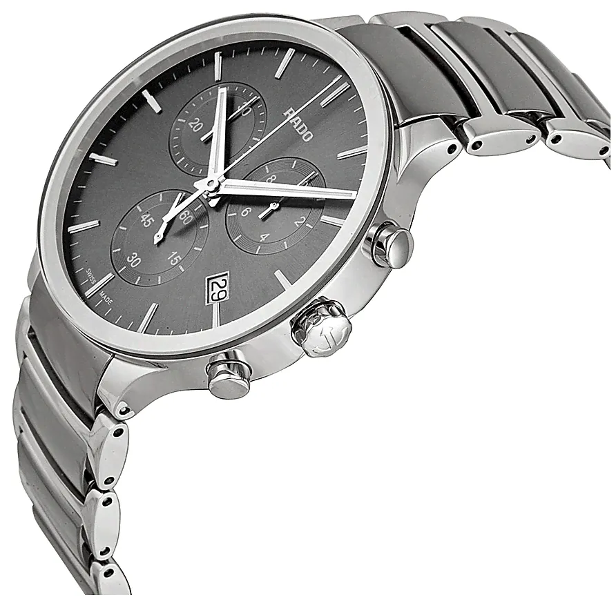Rado Chronograph 542.0122.3.012-3