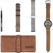 Rado Captain Cook Automatic 763.0500.3.131