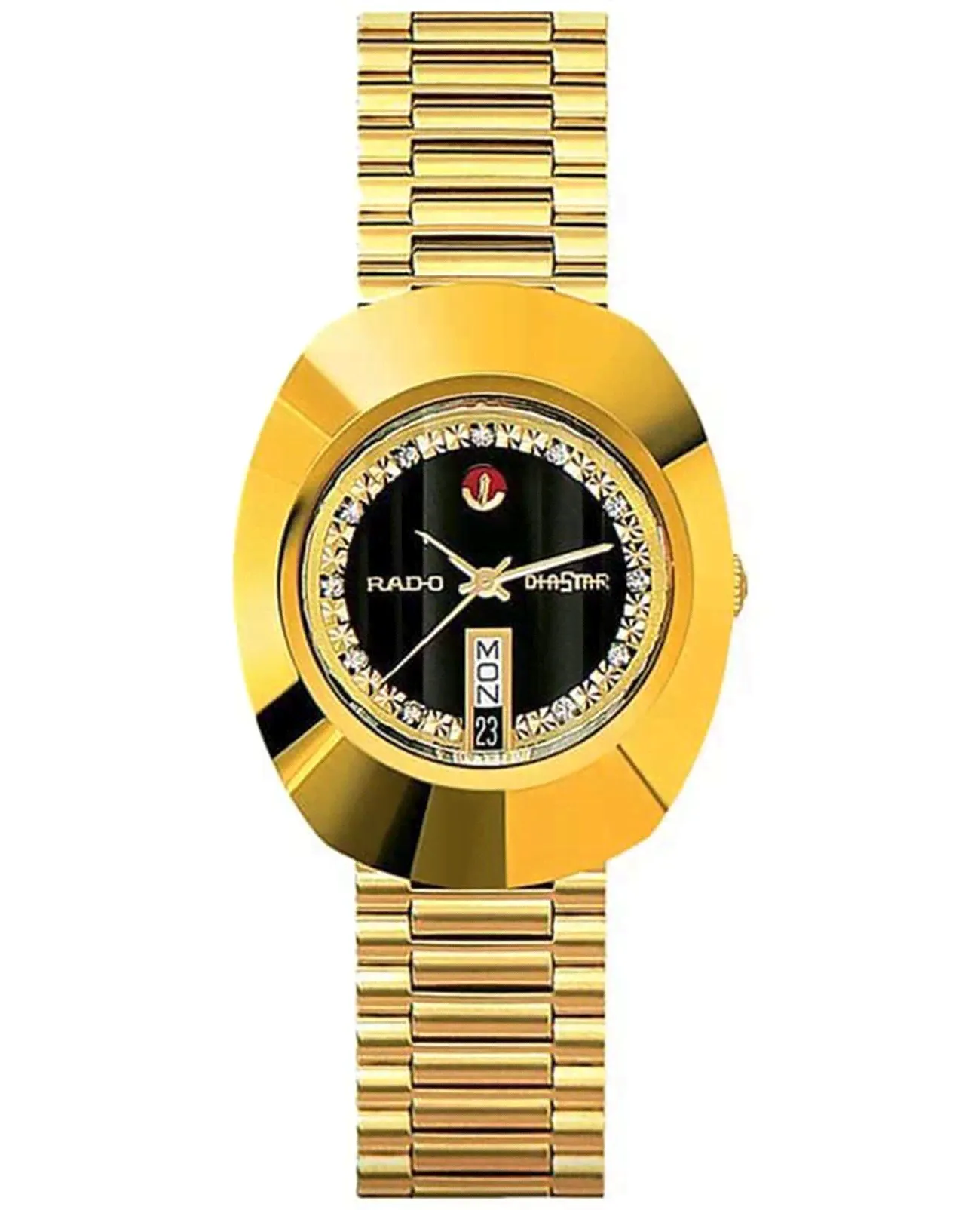 Rado The Original Automatic R12413583-0