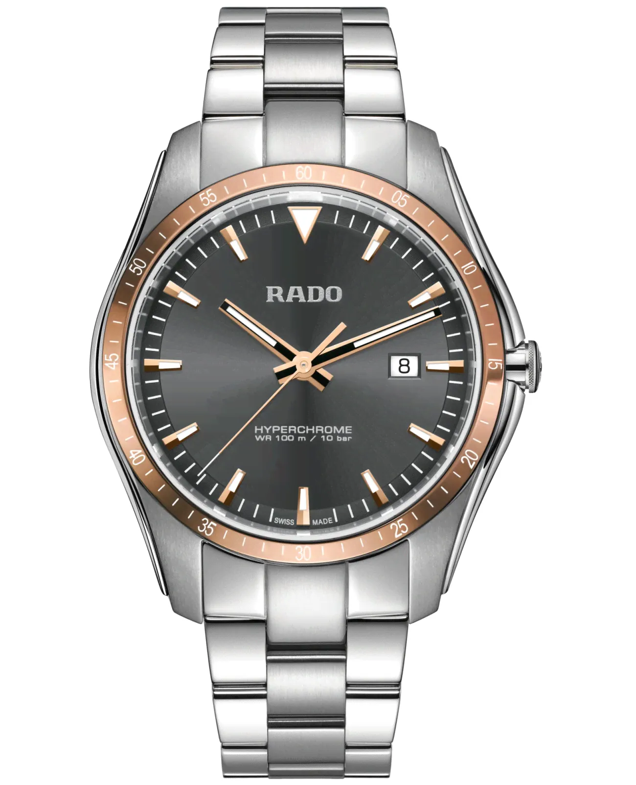 Швейцарские Мужские наручные часы Rado R32502163