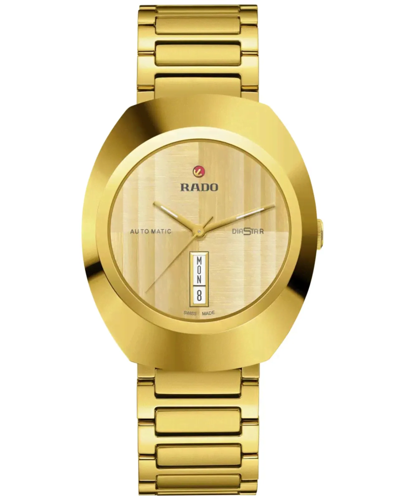 Rado The Original Automatic R12161253-0