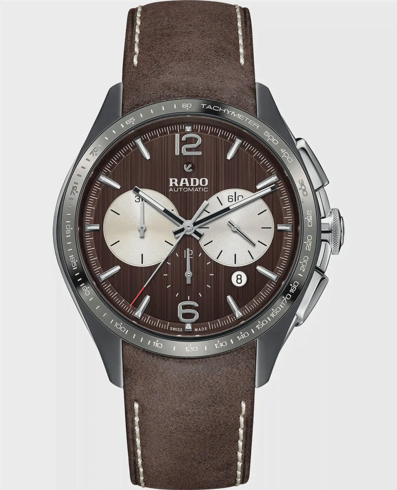 Rado Hyperchrome Tennis Automatic Chronograph R32022305-0