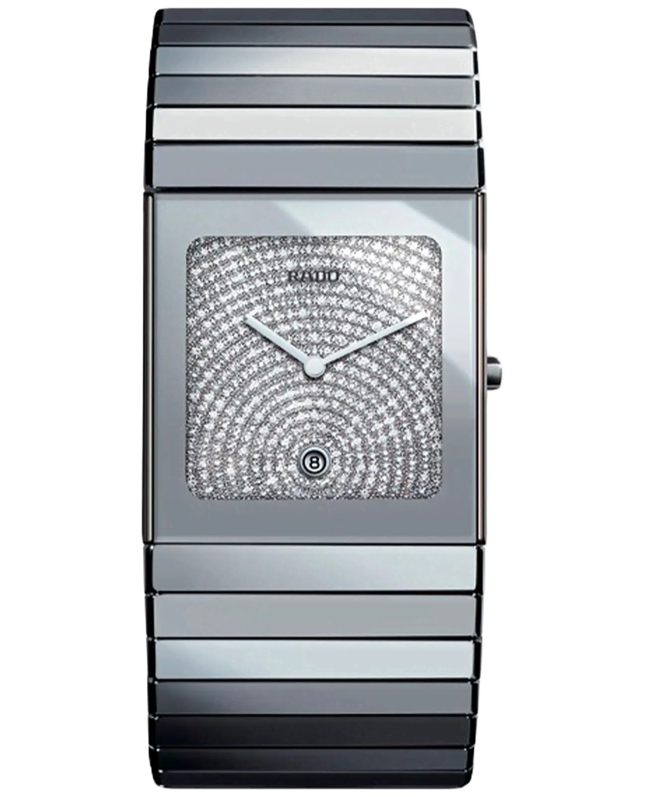 Rado Ceramica R21838302-0