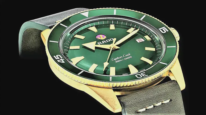 Top 15 Best New Rado Watches For Men | Rado Watches Men | Rado Watches Models 2021!