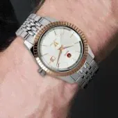 Rado Automatic 763.6100.3.001