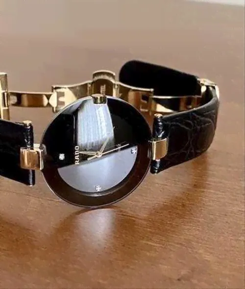 Женские часы Rado 115.3828.4-0