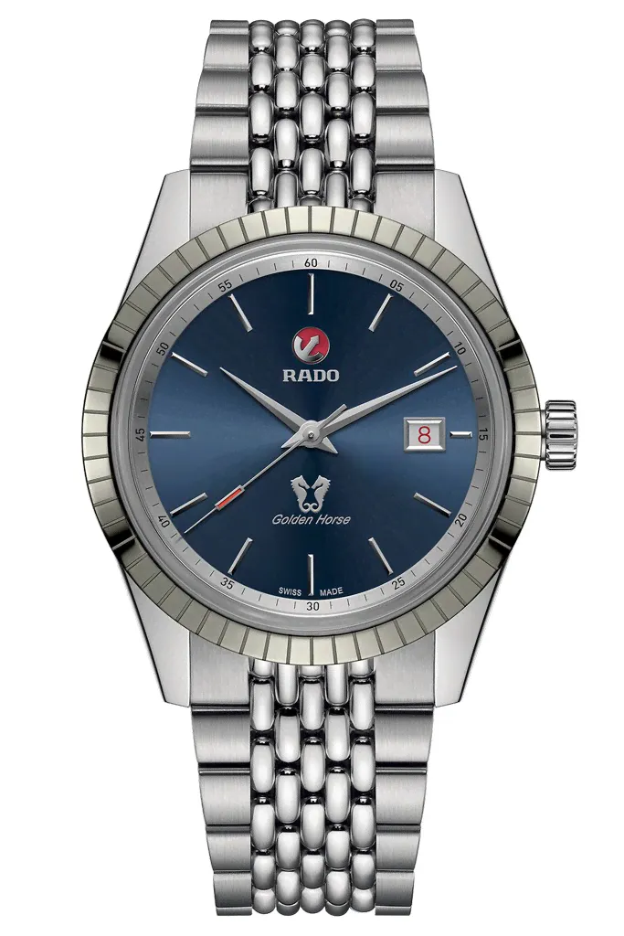 Rado Golden Horse Automatic 01.763.6101.3.220 (R33101203)